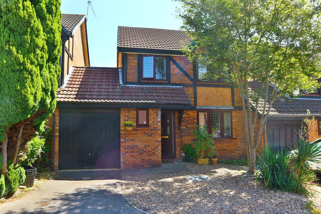 Measham Way, Lower Earley, Reading, RG6 4ES 3 bed house £1,295 pcm (£299 pw)