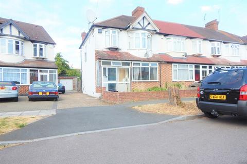 1 bedroom in a house share to rent - Beaford Grove, Raynes Park, London, SW20
