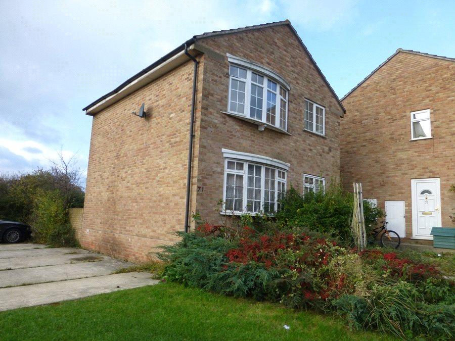 Hawthorn Rise, Stroud, Gloucestershire, GL5 1 bed £500 pcm