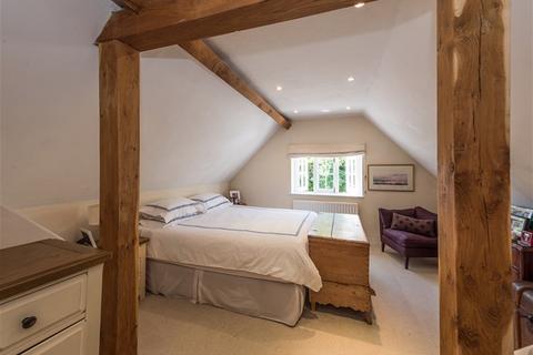4 bedroom detached house for sale, Moor Farm, Lane End