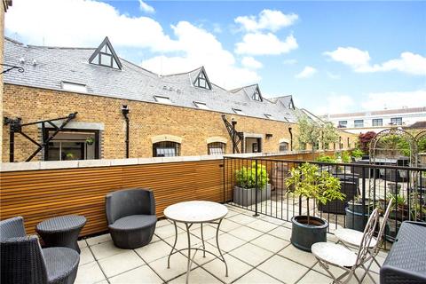 1 bedroom flat to rent - Fennel Apartments, 3 Cayenne Court, London, SE1