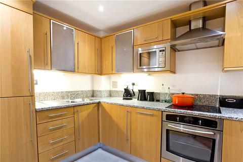 1 bedroom flat to rent - Fennel Apartments, 3 Cayenne Court, London, SE1