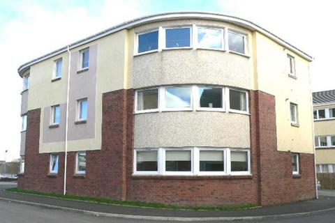 2 bedroom flat to rent, Willowpark Court, Airdrie