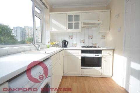 3 bedroom flat to rent, Harrington Street, Euston, London NW1