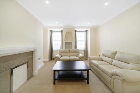 2 bedroom flat to rent, Eyre Court, 3-21 Finchley Road, St John's Wood, London