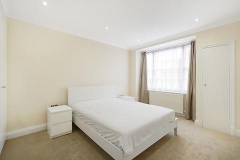 2 bedroom flat to rent, Eyre Court, 3-21 Finchley Road, St John's Wood, London