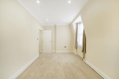 2 bedroom flat to rent, Eyre Court, 3-21 Finchley Road, St John's Wood, London