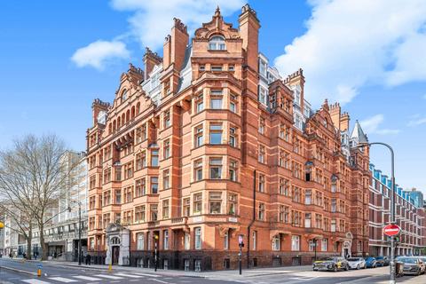 undefined, Gordon Mansions, Torrington Place, London