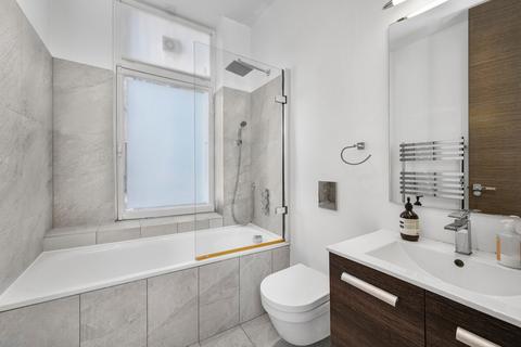 undefined, Gordon Mansions, Torrington Place, London