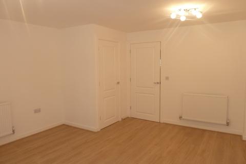 2 bedroom terraced house to rent - Whitley Rise, Reading, RG2