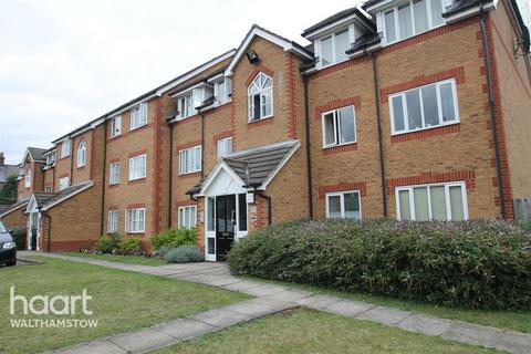 2 bedroom flat to rent, Blacksmith House, Gillards Way