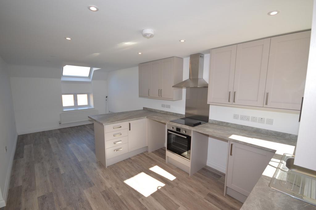 Kitchen Home Farm Se