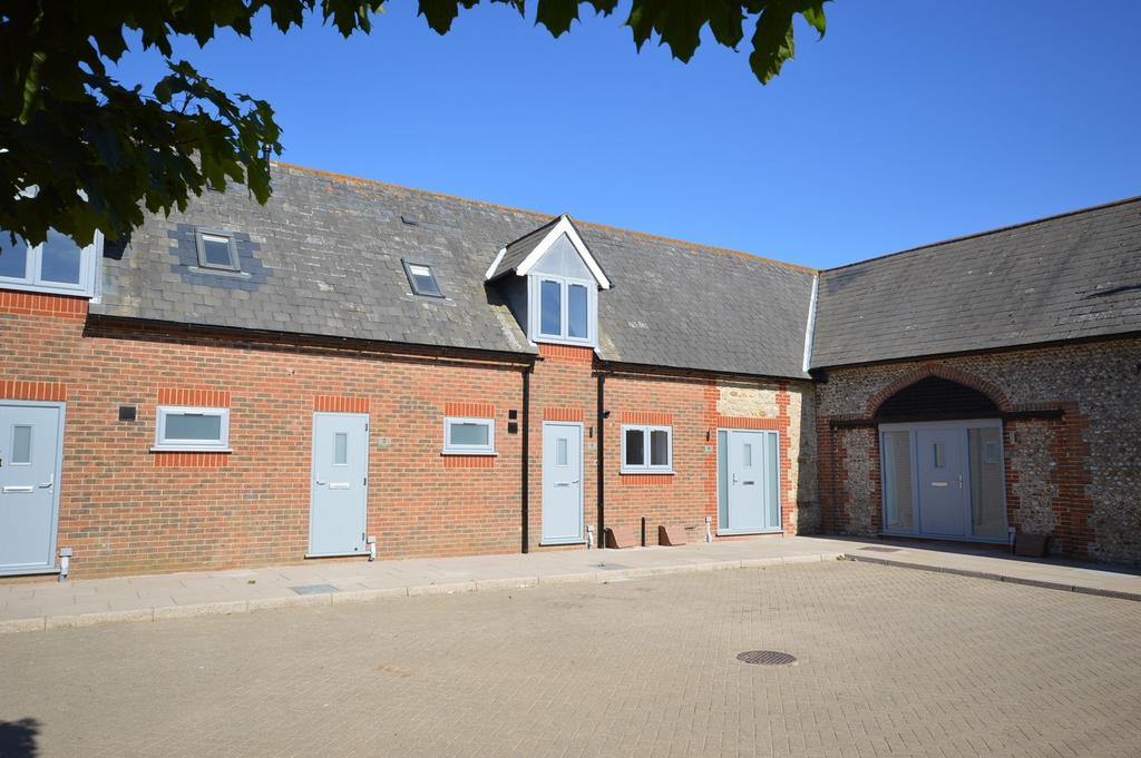 Home Farm Selsey