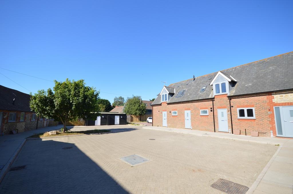 Home Farm Selsey