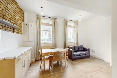 3 bedroom flat to rent, Kenilford Road, Balham
