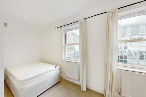 3 bedroom flat to rent, Kenilford Road, Balham