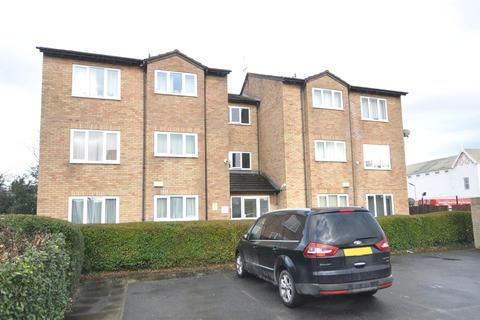 1 bedroom apartment to rent, Amber Court, Colbourne Street, Swindon, Wiltshire, SN1