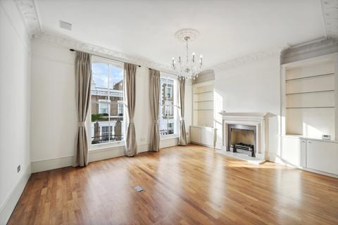 undefined, Abingdon Road, Kensington, London