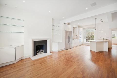 undefined, Abingdon Road, Kensington, London