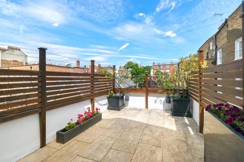 undefined, Abingdon Road, Kensington, London
