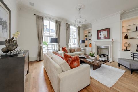 undefined, Abingdon Road, Kensington, London