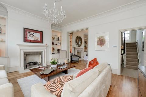 undefined, Abingdon Road, Kensington, London