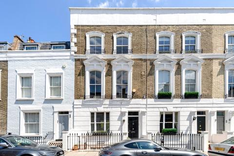 undefined, Abingdon Road, Kensington, London