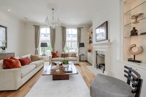 undefined, Abingdon Road, Kensington, London