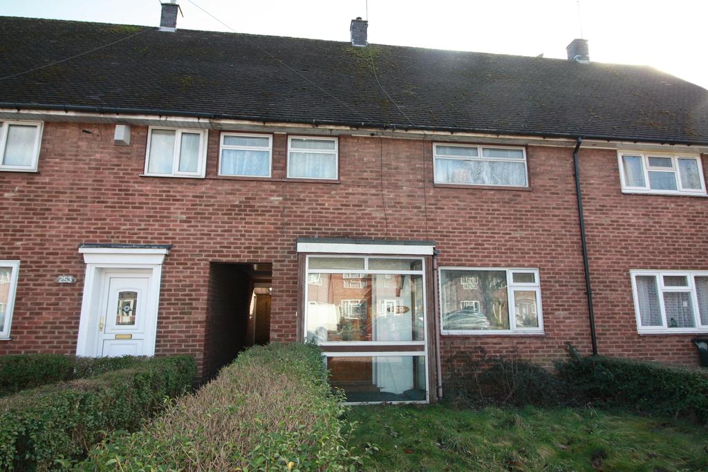 Sir Henry Parkes Road, Canley, Coventry 6 bed house £2,990 pcm (£690 pw)