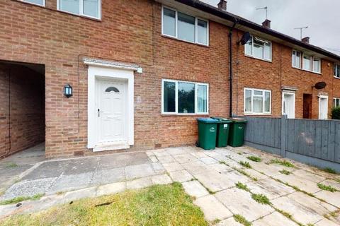 4 bedroom semi-detached house to rent - Prior Deram Walk, Canley, Coventry