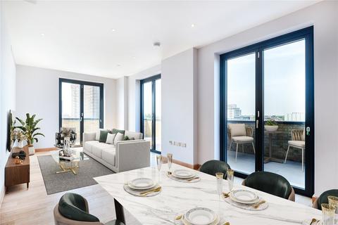 undefined, Dray House, 8 Bellwether Lane, London, SW18