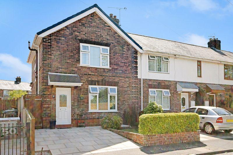 Laurel Bank, Widnes 2 bed townhouse £155,000