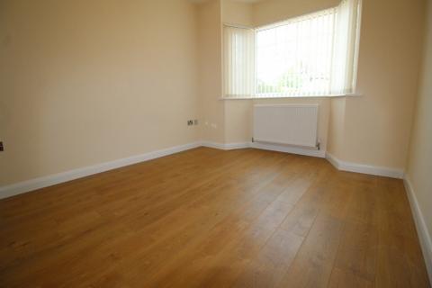 3 bedroom semi-detached house to rent, Grosvenor Road, Leamington Spa