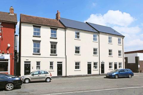 5 Cobblers Court , Wellington, Telford TF1 1JW