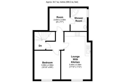 undefined, 5 Cobblers Court , Wellington, Telford TF1 1JW