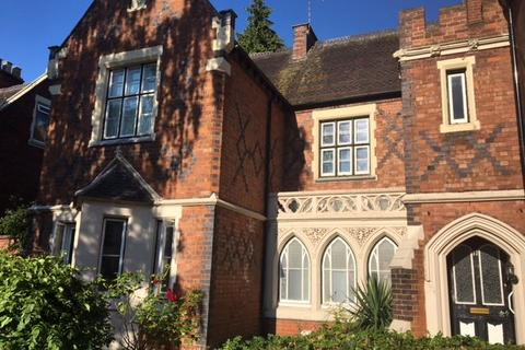 undefined, Flat 2, St Marys Road, CV31 1JN