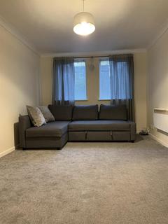 2 bedroom flat to rent, Prince Regent Court, Charlotte Street, CV31 3RU