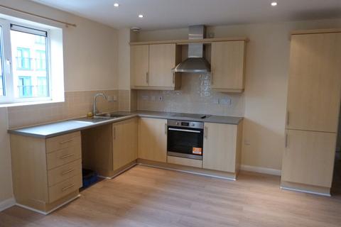 1 bedroom apartment to rent, City Centre