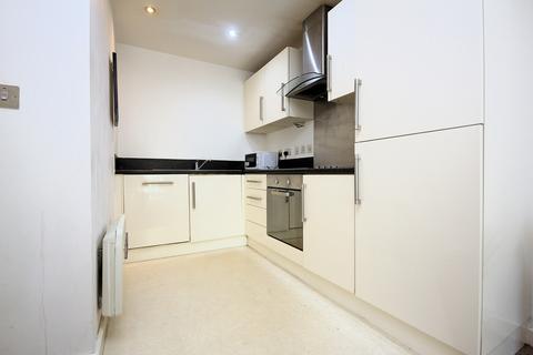 1 bedroom apartment to rent, Lawson Street, Preston PR1