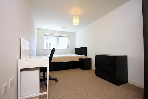 1 bedroom apartment to rent, Lawson Street, Preston PR1