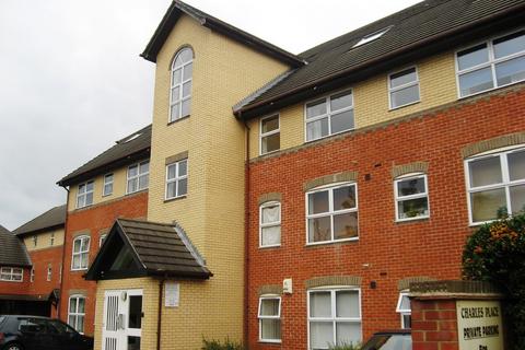 2 bedroom apartment to rent, Charles Place, Kings Road, Reading, RG1