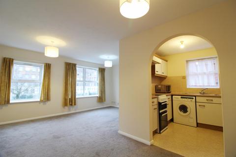 2 bedroom apartment to rent, Charles Place, Kings Road, Reading, RG1