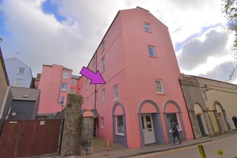 2 bedroom flat for sale - Ashley House, Tenby, Pembrokeshire