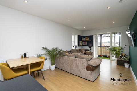 46 Mowbray Close, Epping, CM16 5AZ