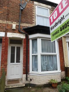 Poplar Avenue, Reynoldson Street, Hull HU5