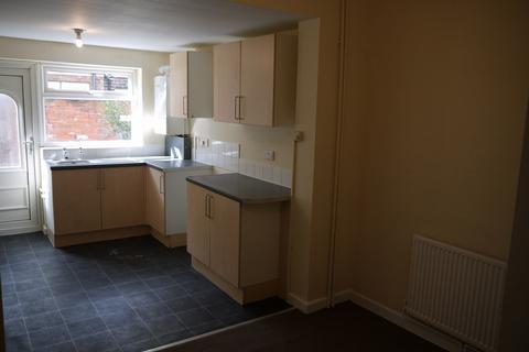 undefined, Poplar Avenue, Reynoldson Street, Hull HU5