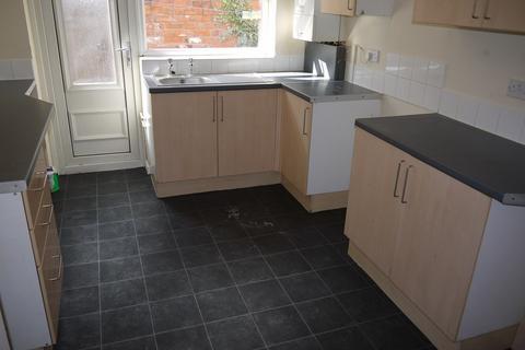 undefined, Poplar Avenue, Reynoldson Street, Hull HU5