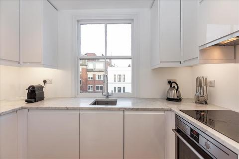 1 bedroom apartment to rent, Talbot Road, Notting Hill, W2