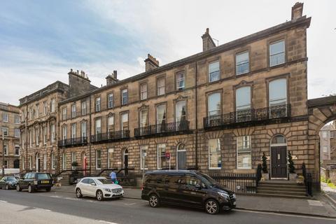 Chester Street, West End, Edinburgh, EH3