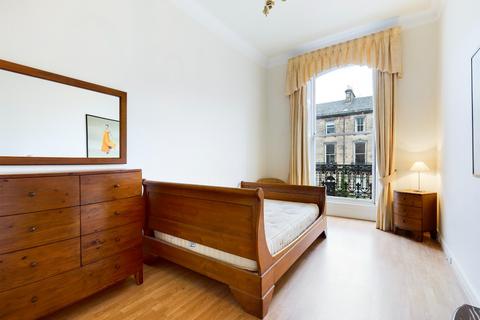 2 bedroom flat to rent, Chester Street, West End, Edinburgh, EH3